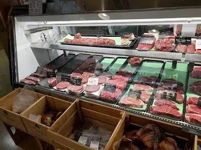 Kettle Range Meat Company