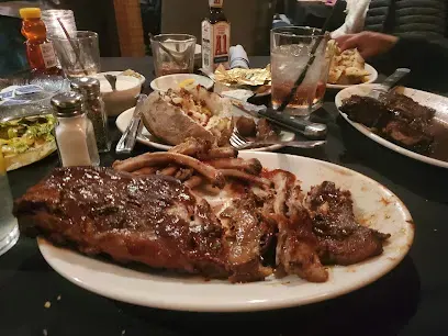 The Milwaukee Steakhouse