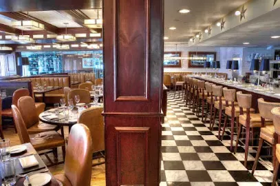 Mason Street Grill