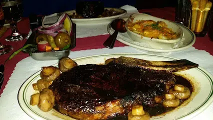 Five O'Clock Steakhouse
