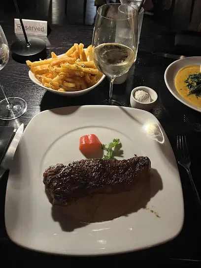 The Conroy - Modern Supper Club